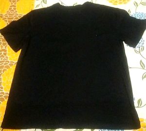 Cute Graphic Print  Oversized T Shirt