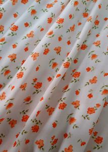 Princesscore Floral Dress