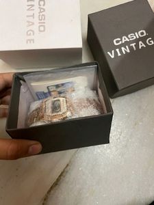 CASIO VINTAGE 999/-