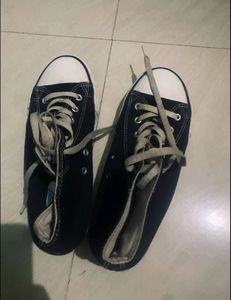 Shoes In Good Condition