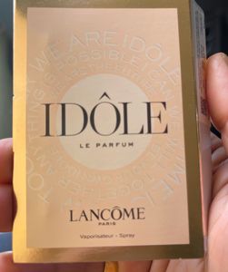 Lancome Idole Le Parfum