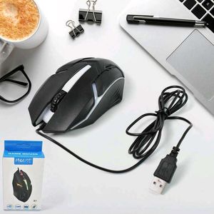 Gaming Mouse