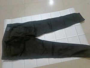 Black Tokya Talkies Jeans