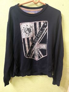 Sweatshirt US Polo