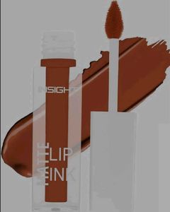 Insight Matte Lip Ink  ( berries on ice)
