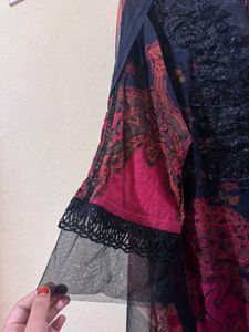 Beautiful Pakistan Kurta Set