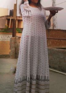 Anarkali