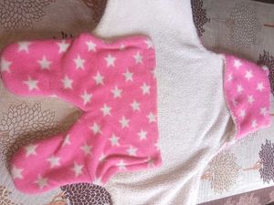 baby suit💜