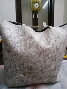 Big Size Carry Bag
