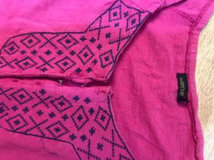 Combo Offer Of 2 Tops And One Lower