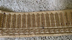 Broad Heavy Boutique Lace Border Sale Stock Best