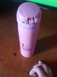 It&#39;s Kid Water Bottle