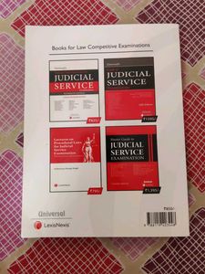 Haryana Civil Service Book