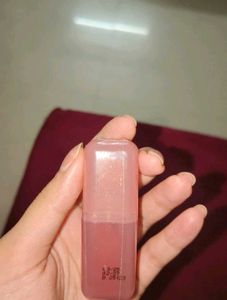 Zudio Lip Tint And Eyeliner Combo