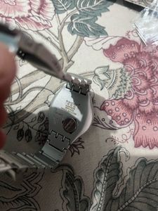 Swatch Irony Swiss Made Watch