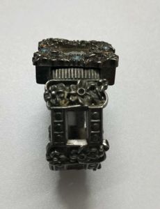 Antique Wrist Watch Of 1970&#39;s