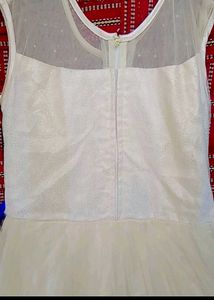 Gown
