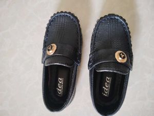 Baby Loafers - Size 3