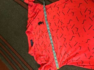 Ladies US Polo Assn T-shirt