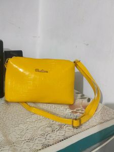 Silling Bag