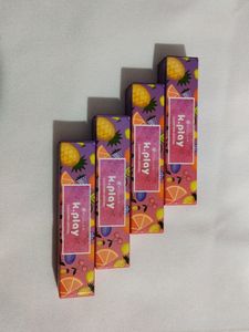 Myglamm Kplay Flavoured Lip gloss