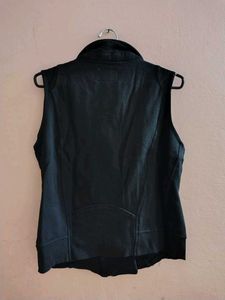 Black Vest