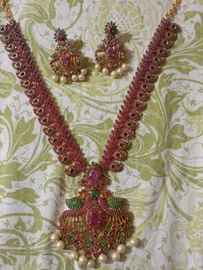 Beautiful Jewellery Set
