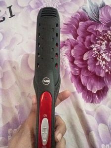 BPL Hair Straightener