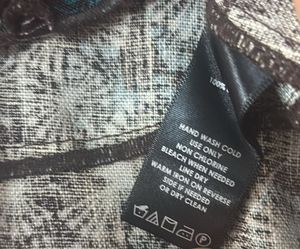 A Bohemian Linen Jacket