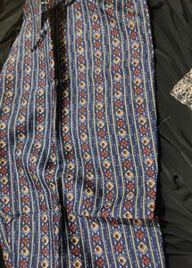 Kurta Pant Set
