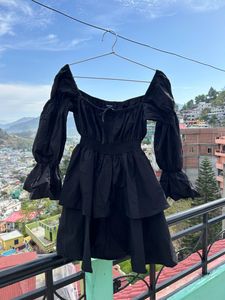 Emprall Black 👗