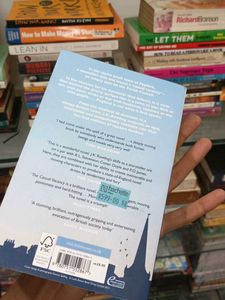 J.K Rowling The Casual Vacancy