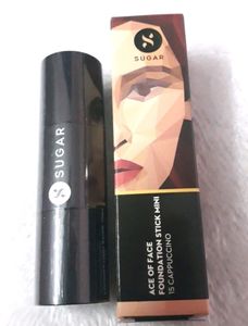 Sugar Stick Foundation Sade 15.