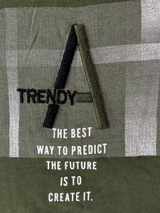 Olive Green T-shirt