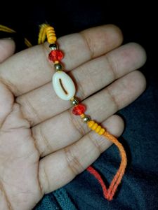 Beaded Bracelet