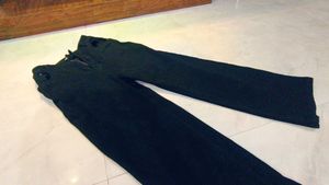 Black Jean's