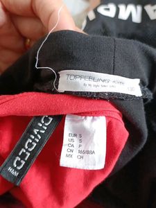 Girls Casual Set