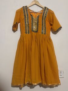 beautiful kurti