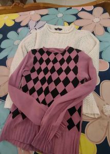 Stylish Sweaters combo