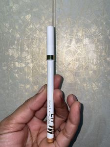 Golden Matte Eyeliner Pencil