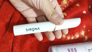 Eyebrow Trimmer