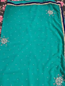 New Heavy Saree
