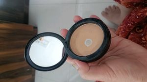 Maybelline Fit Me Compact