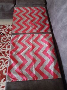 20×20 Inch Set Of 2 Pillow Cover