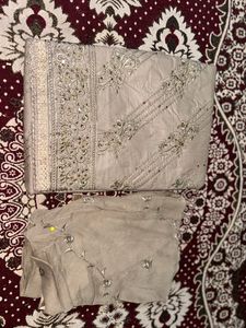 Beautiful Dress Material