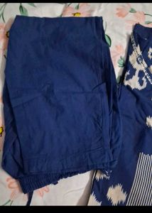 Combo OfElegant Kurta Set