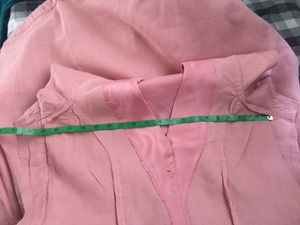 princess cut frock