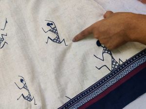 A-LINE KURTA FOR WOMEN