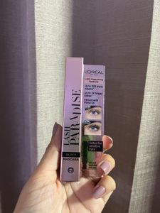 L’Oreal Mascara