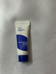 Hyaluronic Acid Watery Sunscreen